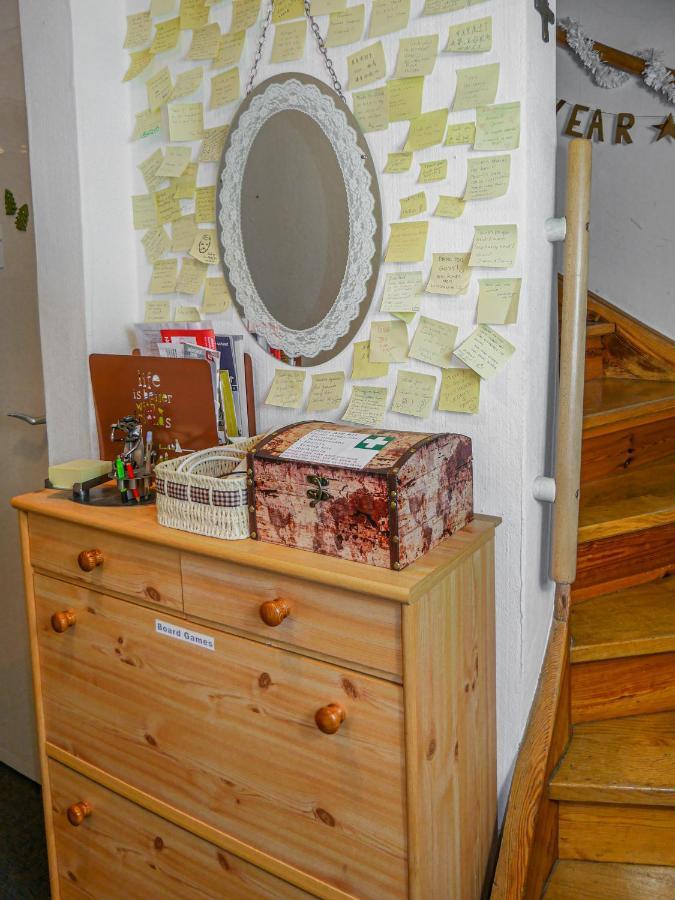 Gemuetliche Privatzimmer Mit Geteiltem Bad, Kueche Und Garten Munchen Bagian luar foto